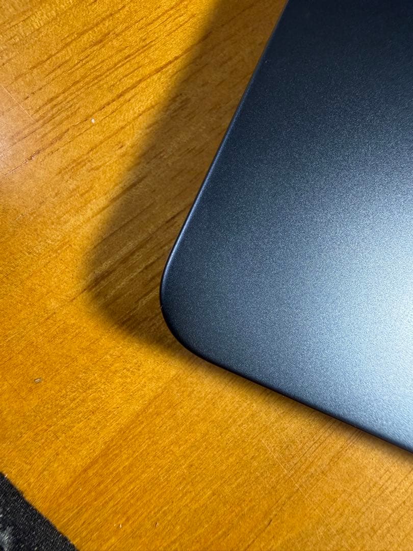 Apple M2 MacBook air 8GB 256GB ミッドナイト