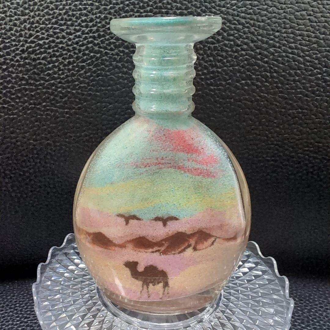 大阪万博２０２５ ヨルダンパビリオン　サンドアート　大サイズ