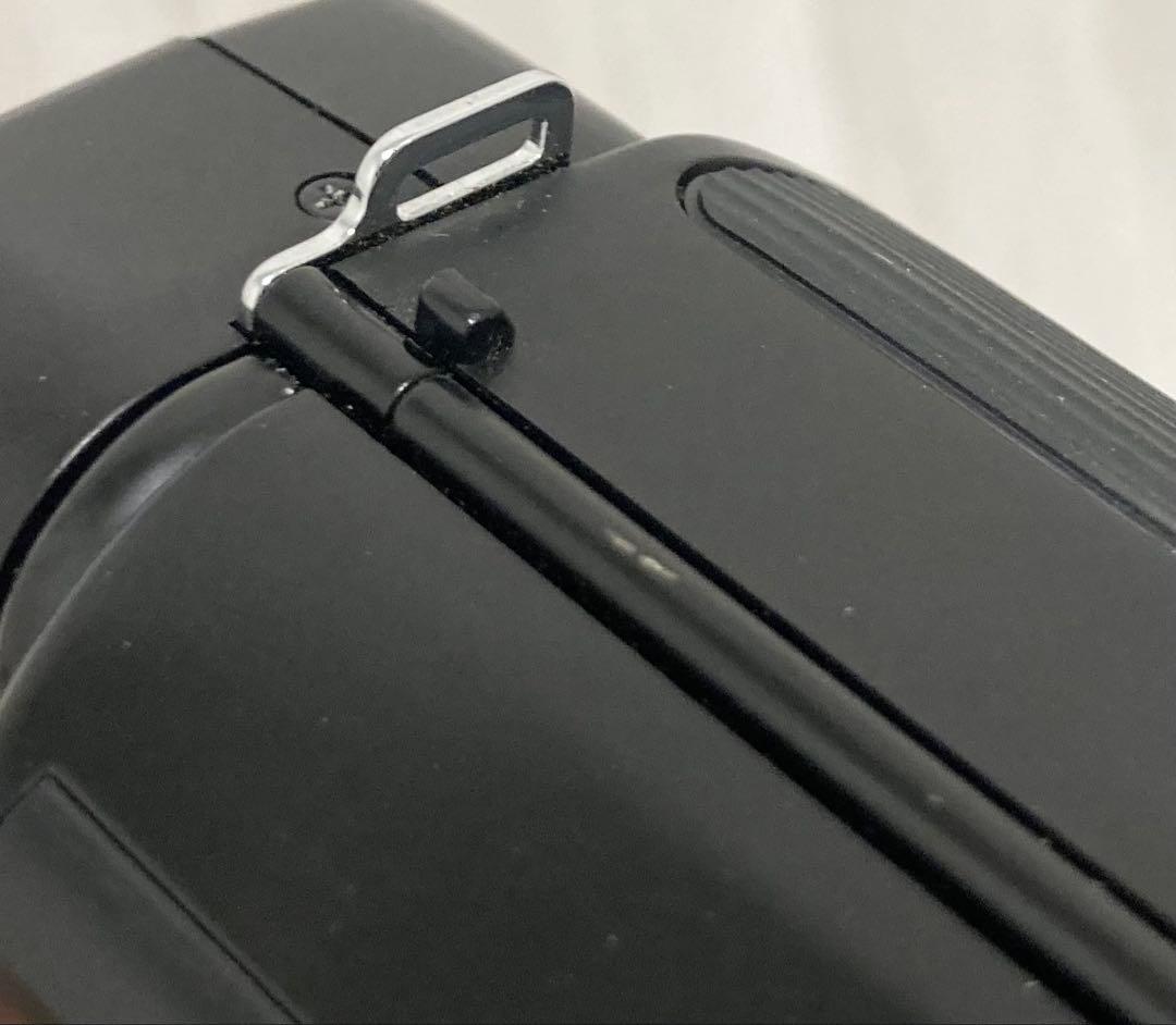 『動作品確認済 訳あり』Nikon L35AD ISO1000 フィルムカメラ①