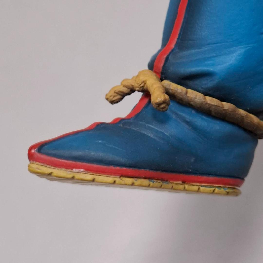 ⭐中古⭐ドラゴンボール Grandista グランディスタ 孫悟空 0257