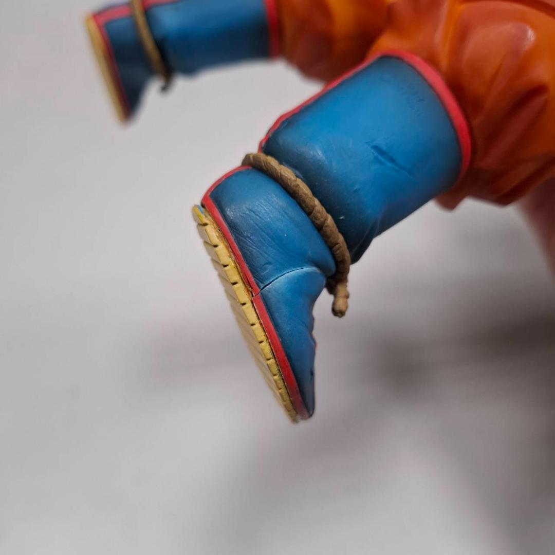 ⭐中古⭐ドラゴンボール Grandista グランディスタ 孫悟空 0257