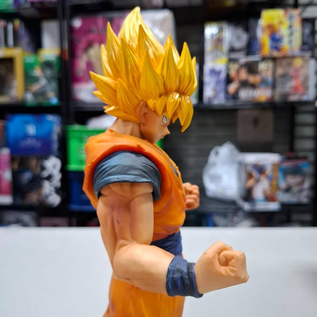 ⭐中古⭐ドラゴンボール Grandista グランディスタ 孫悟空 0257