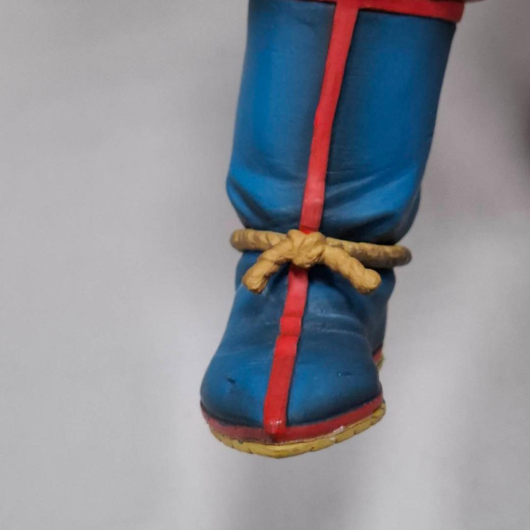 ⭐中古⭐ドラゴンボール Grandista グランディスタ 孫悟空 0257