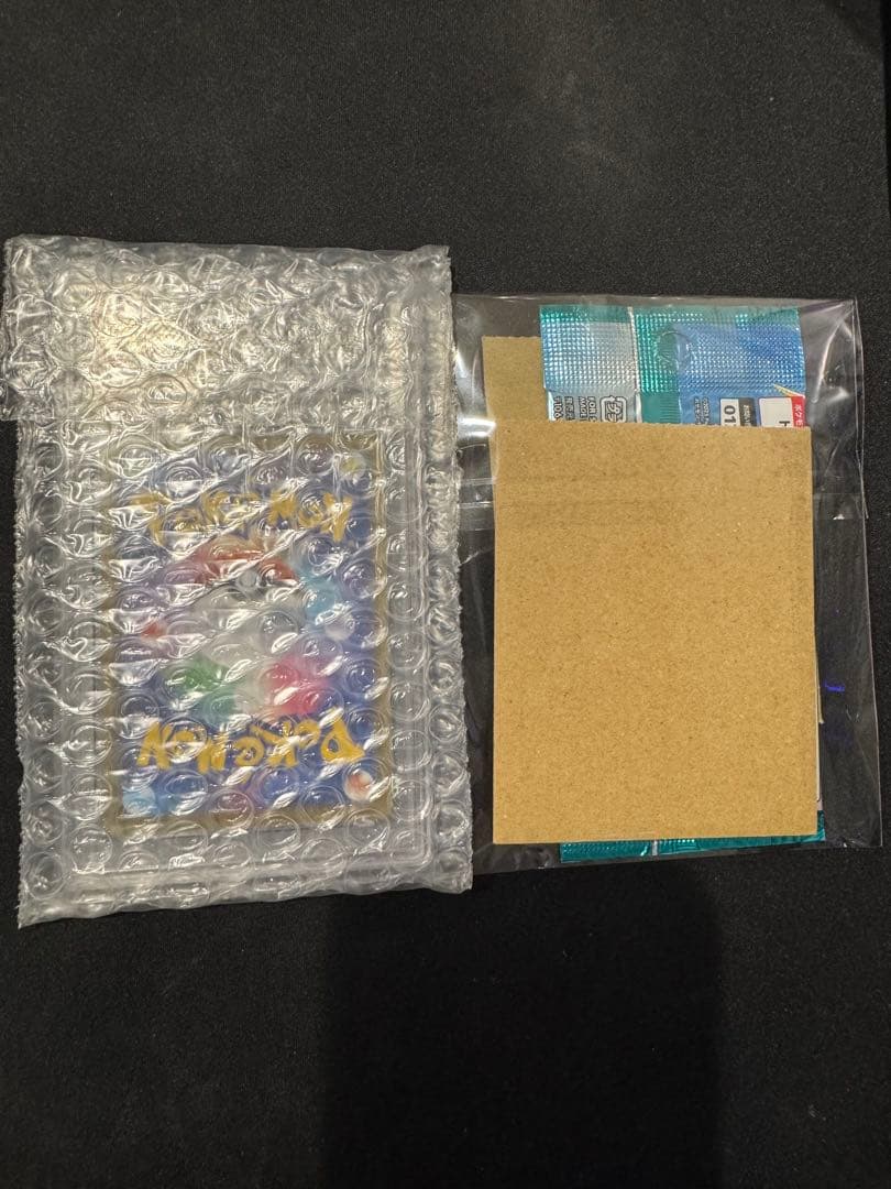 チルタリスCHR PSA10，バトルパートナーズ1Pのおまけ付