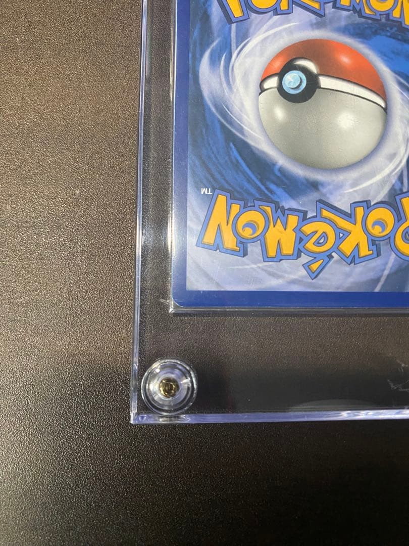 がんばリーリエ 海外版 ドイツ語 リーリエSR