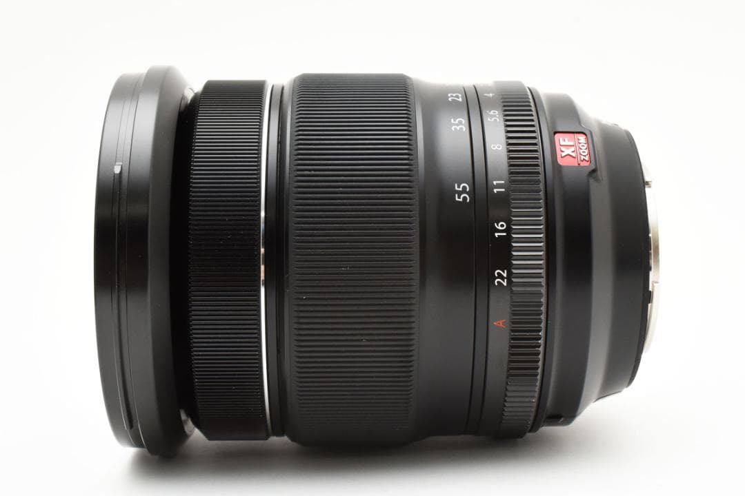 新品同様品！FUJIFILM XF 16-55mm F2.8 R LM WR