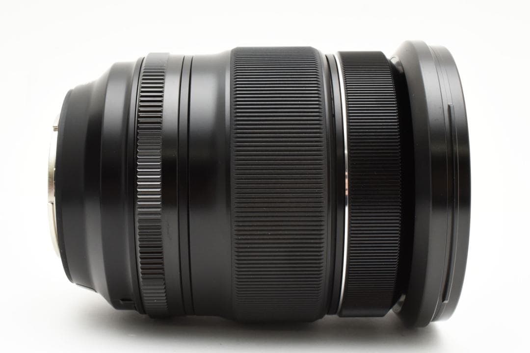新品同様品！FUJIFILM XF 16-55mm F2.8 R LM WR