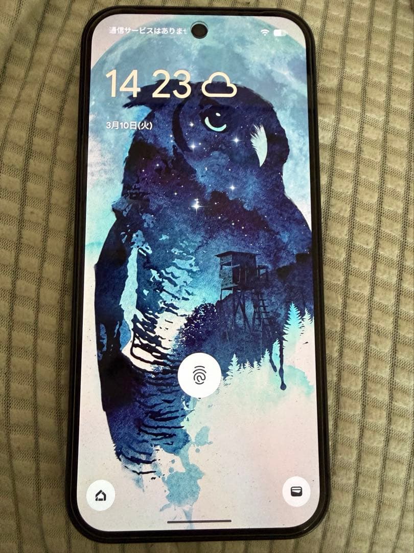 Google Pixel 9 本体 充電ケーブル付き