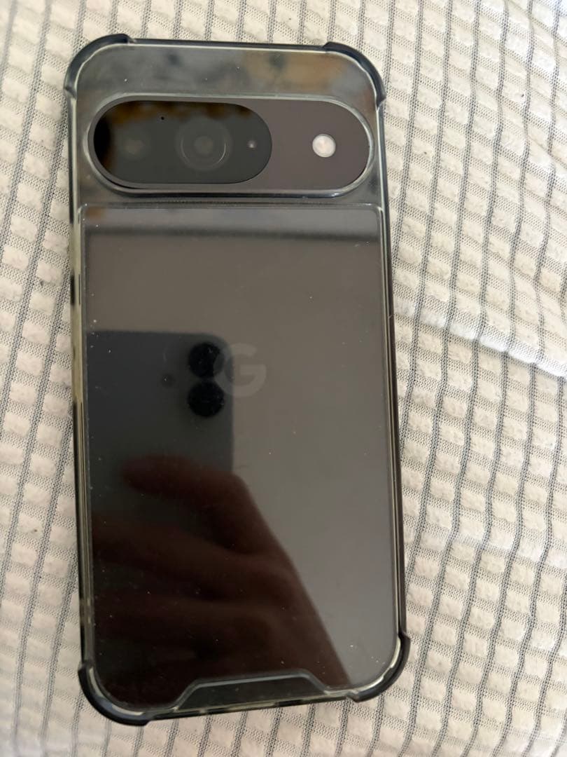 Google Pixel 9 本体 充電ケーブル付き