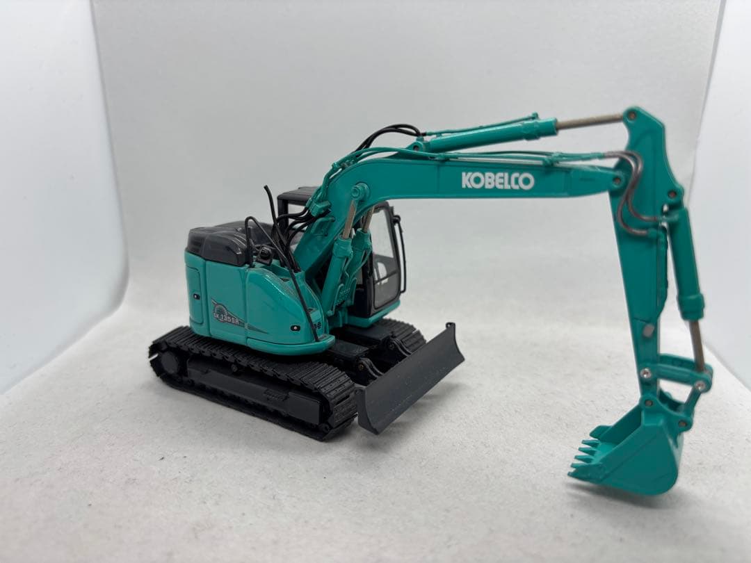 SK135 1/50スケール ジャンク