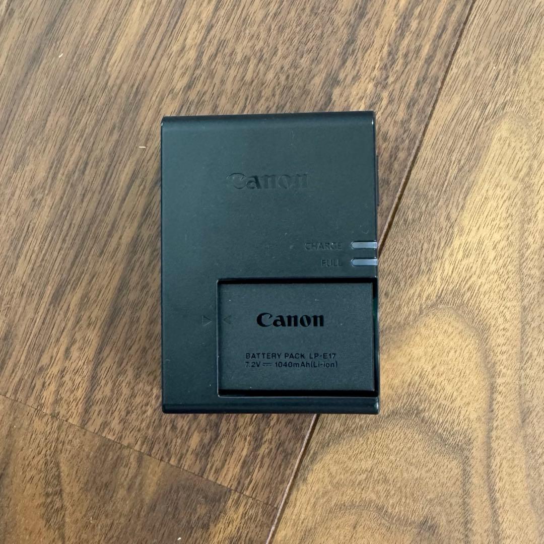 Canon Kiss8i TAMRONレンズ