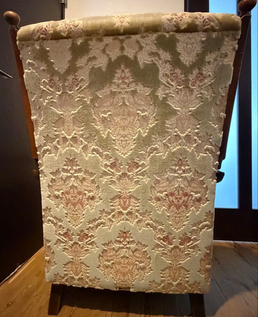 ✨超目玉商品‼️✨　ヴィンテージ家具　日本製　三越　ブルージュ　カントリーハウス