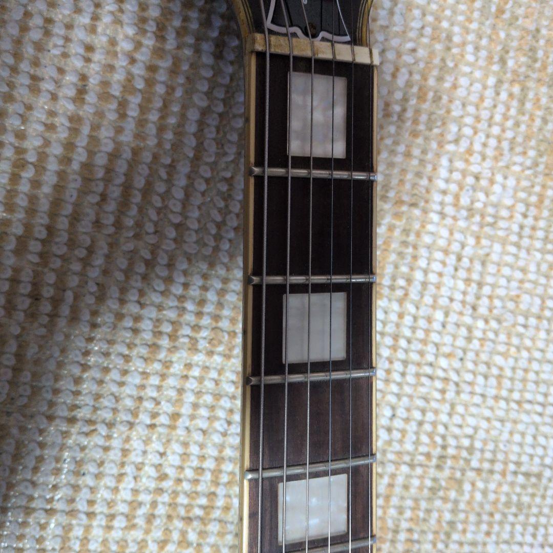 価格交渉ご自由に!レスポール　ギター　レリック　BLACK　カスタム