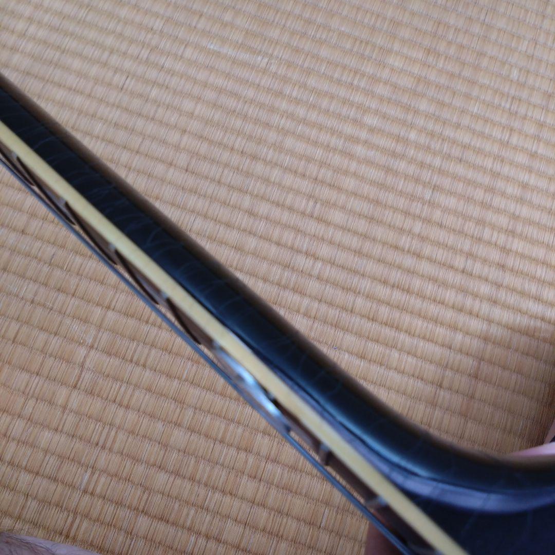 価格交渉ご自由に!レスポール　ギター　レリック　BLACK　カスタム