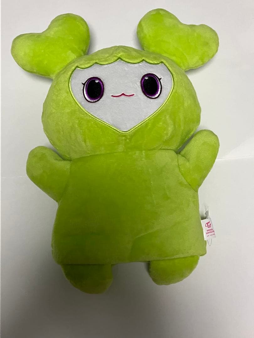 TWICE LOVELYS プライズ品　まとめ売り