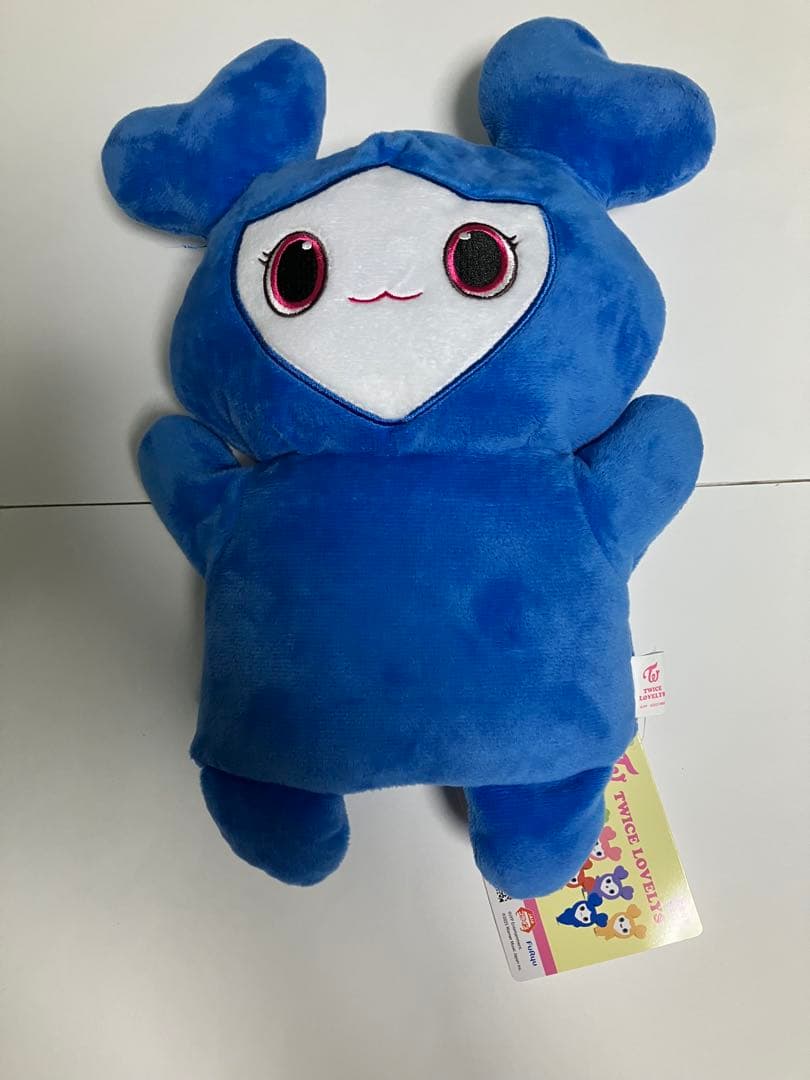 TWICE LOVELYS プライズ品　まとめ売り