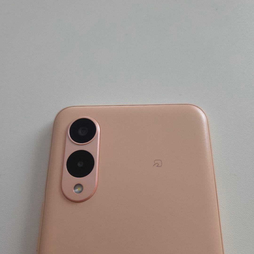 arrows We2 充電サイクル39回 アンドロイド15 シムフリー 205