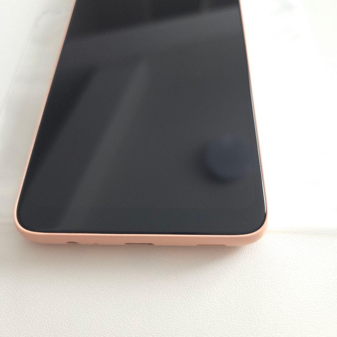 arrows We2 充電サイクル39回 アンドロイド15 シムフリー 205