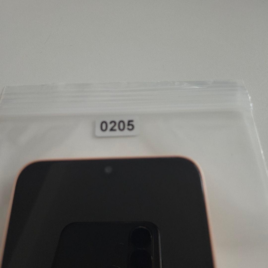 arrows We2 充電サイクル39回 アンドロイド15 シムフリー 205