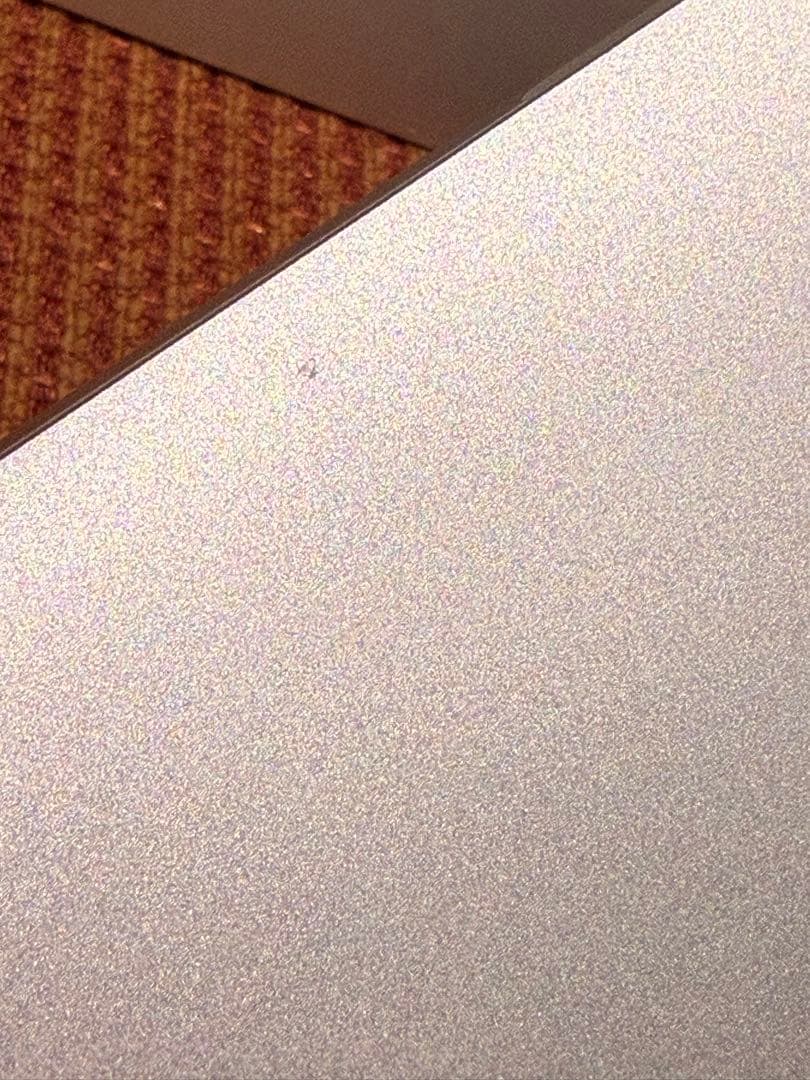 13インチ MacBook Pro (2020年モデル)