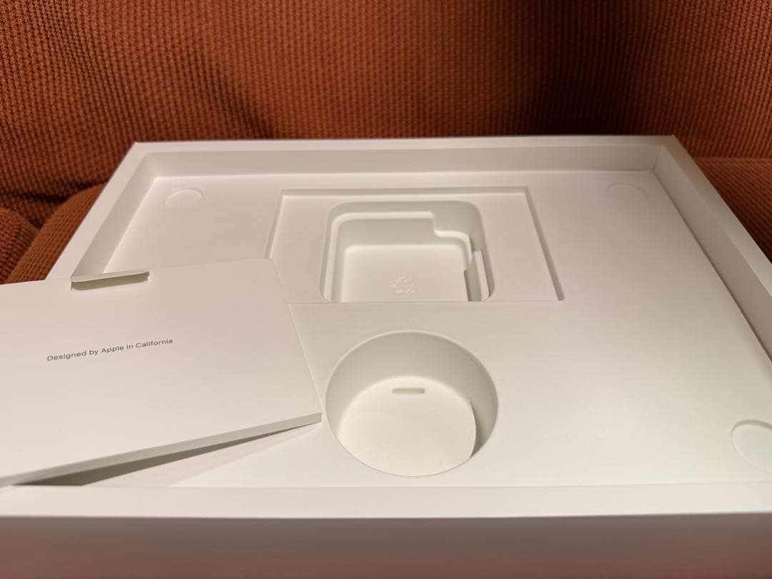 13インチ MacBook Pro (2020年モデル)