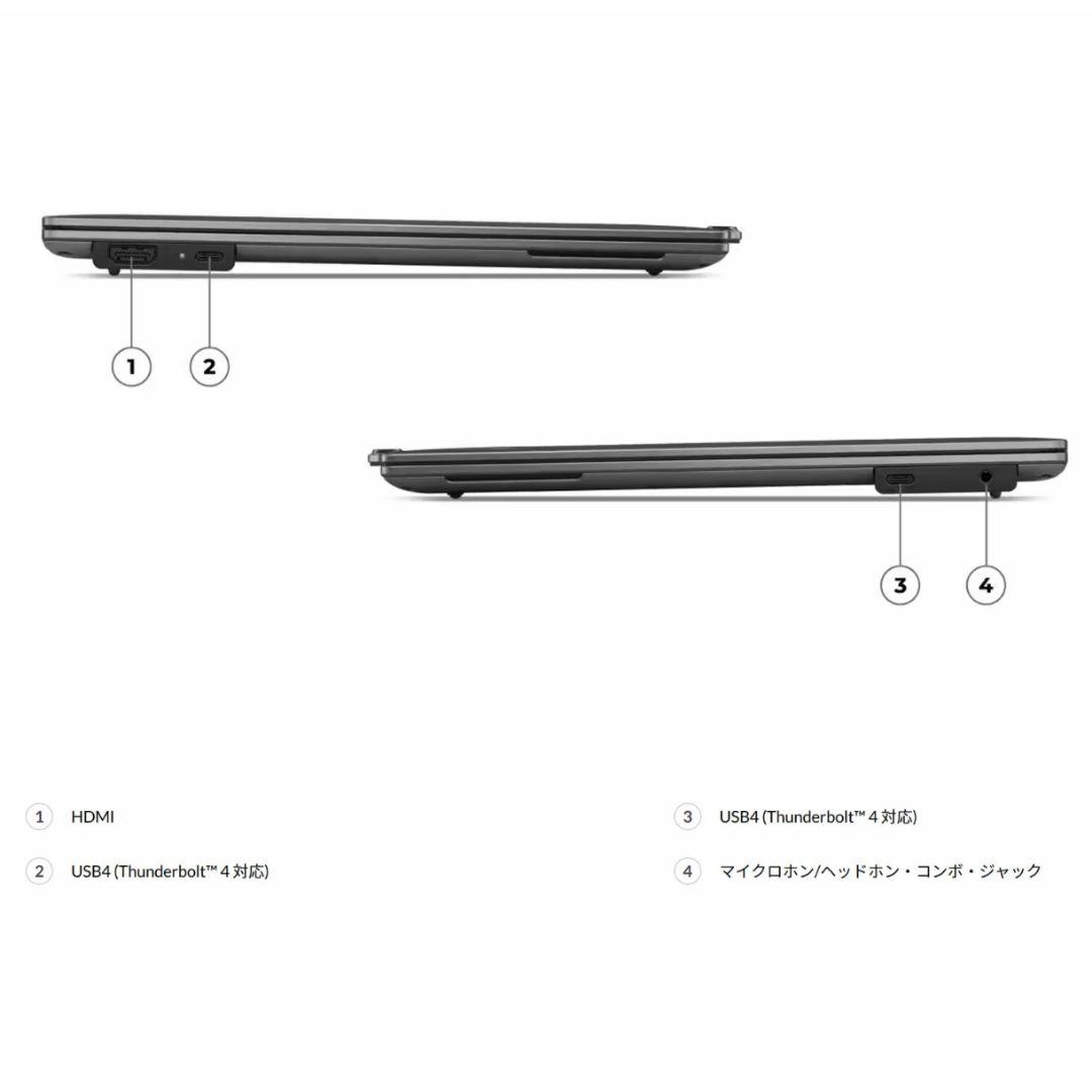 新品未開封 Lenovo ThinkPad X9 14 Aura Edition