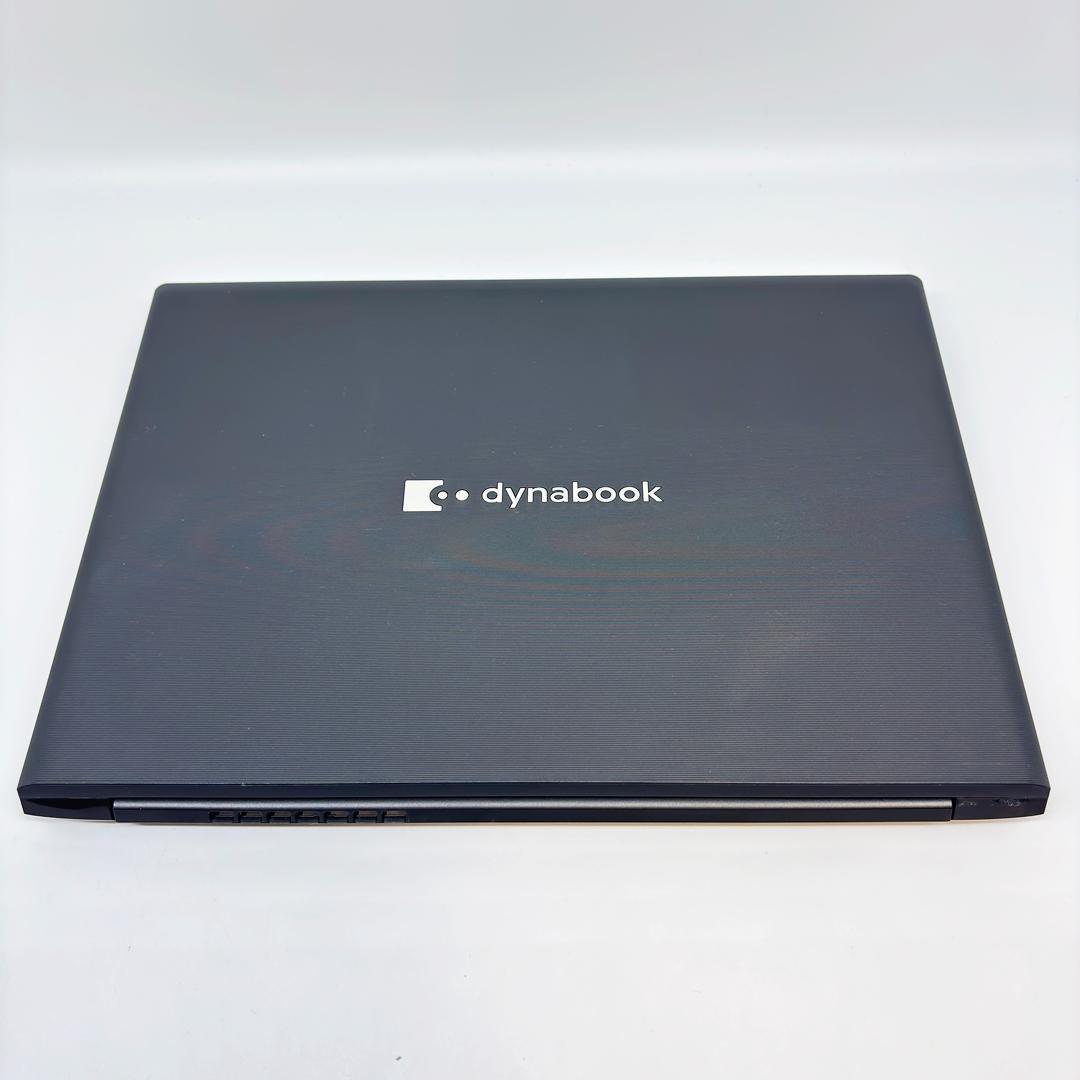 10世代 ノートパソコン Corei7 オフィス SSD Windows11