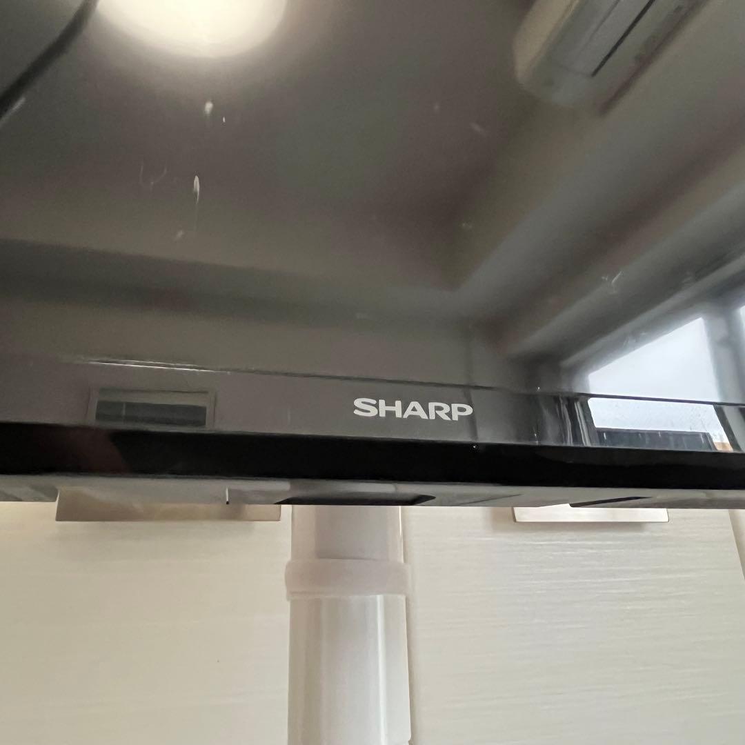 【タイムセール中】送料込 SHARP32型液晶テレビ LC-32H30 スタンド