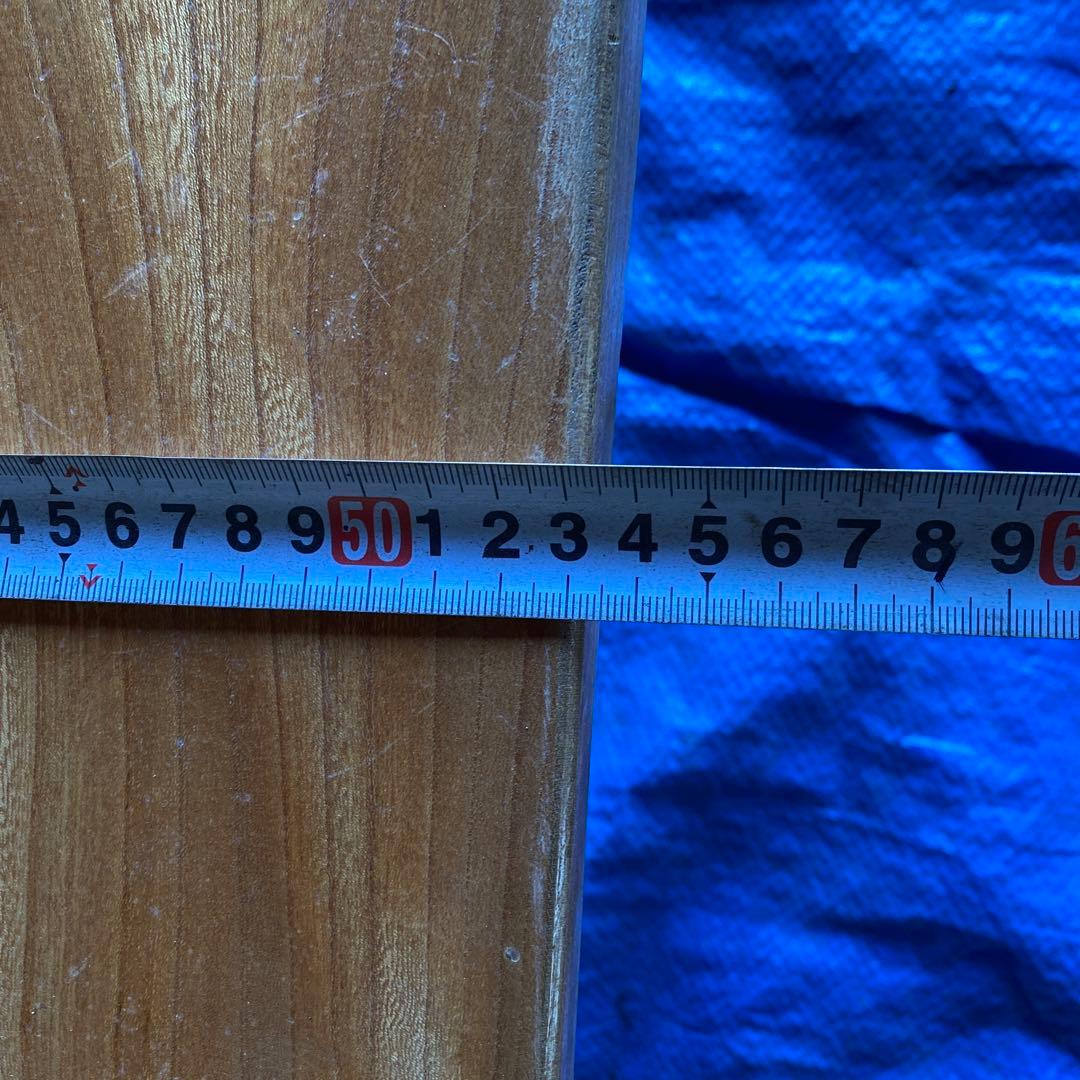 ③ 座卓 ダイニング テーブル 天然木 一枚板 ちゃぶ台