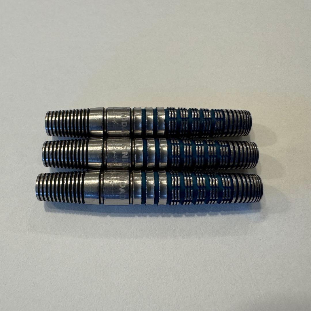 TRiNiDAD THE  2024 ROMERO TYPE3岩田夏海