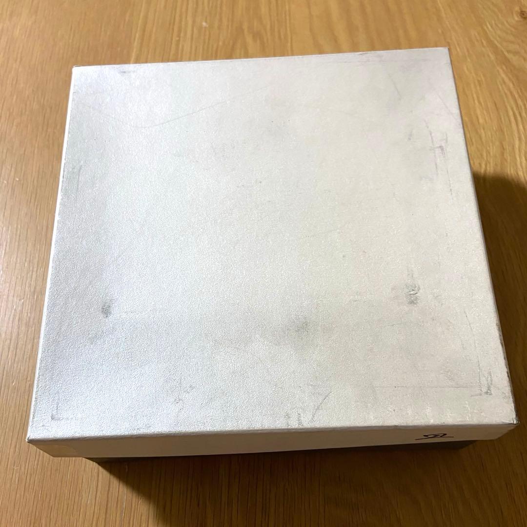 【新品未使用】エクレクティック カイカイ パテルナの風　パスタ皿 プレート５枚組