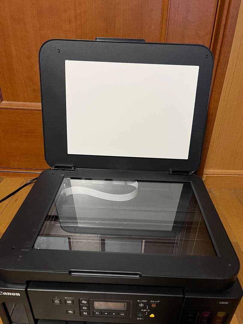 Canon プリンターG6030 ジャンク品