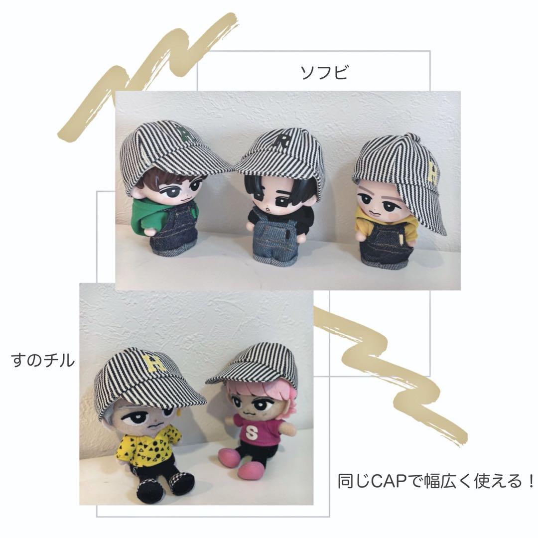 たぉオーダーページ　 Man すのチルソフビ