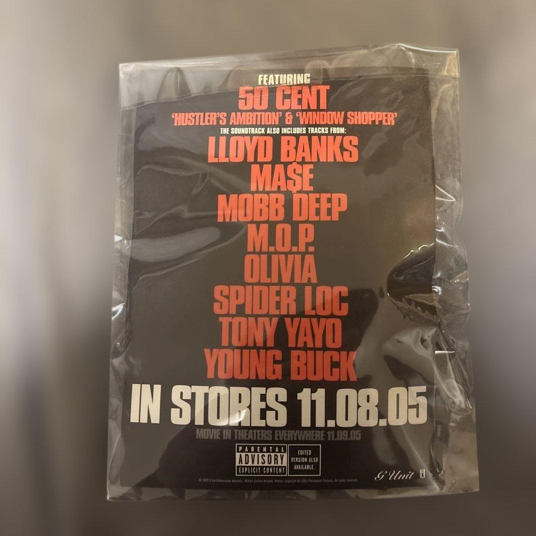 Eminem Shady Records ラバーバンド エミネム 50 Cent