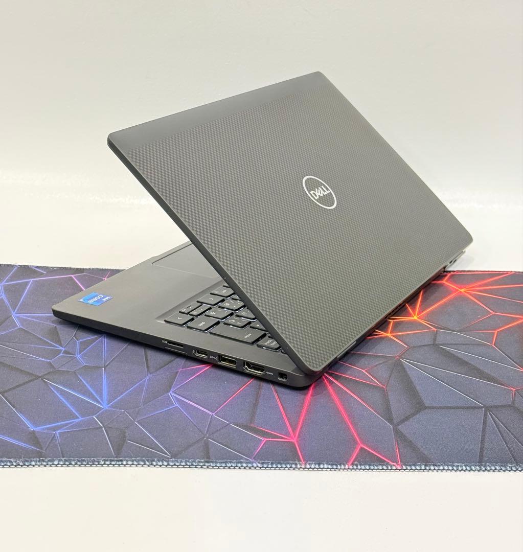 11世代 i7Dell Latitude7320フルHDメモリー32GB/512