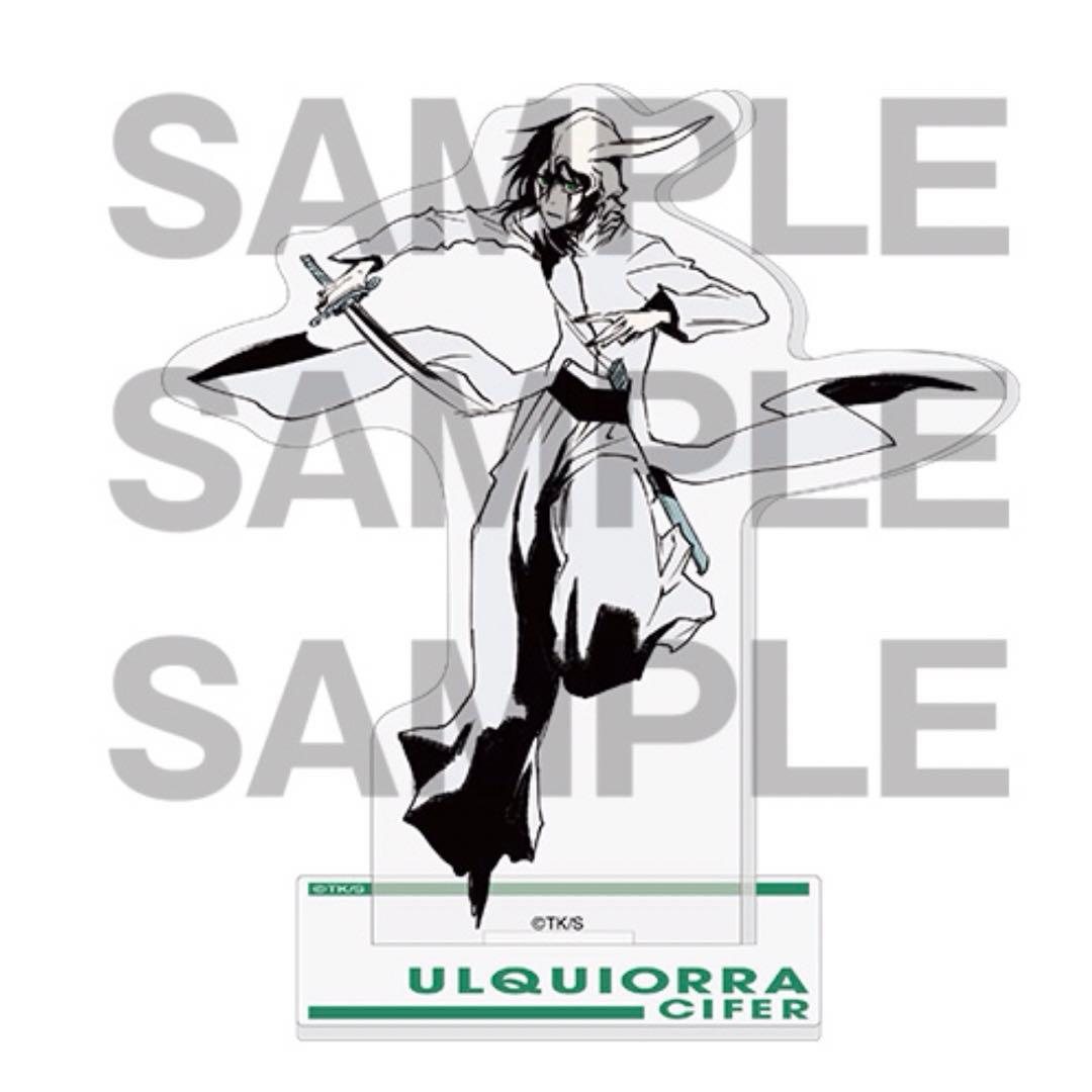ブリーチ(25)《THE LOCUS OF BRAVE アクリルスタンド》