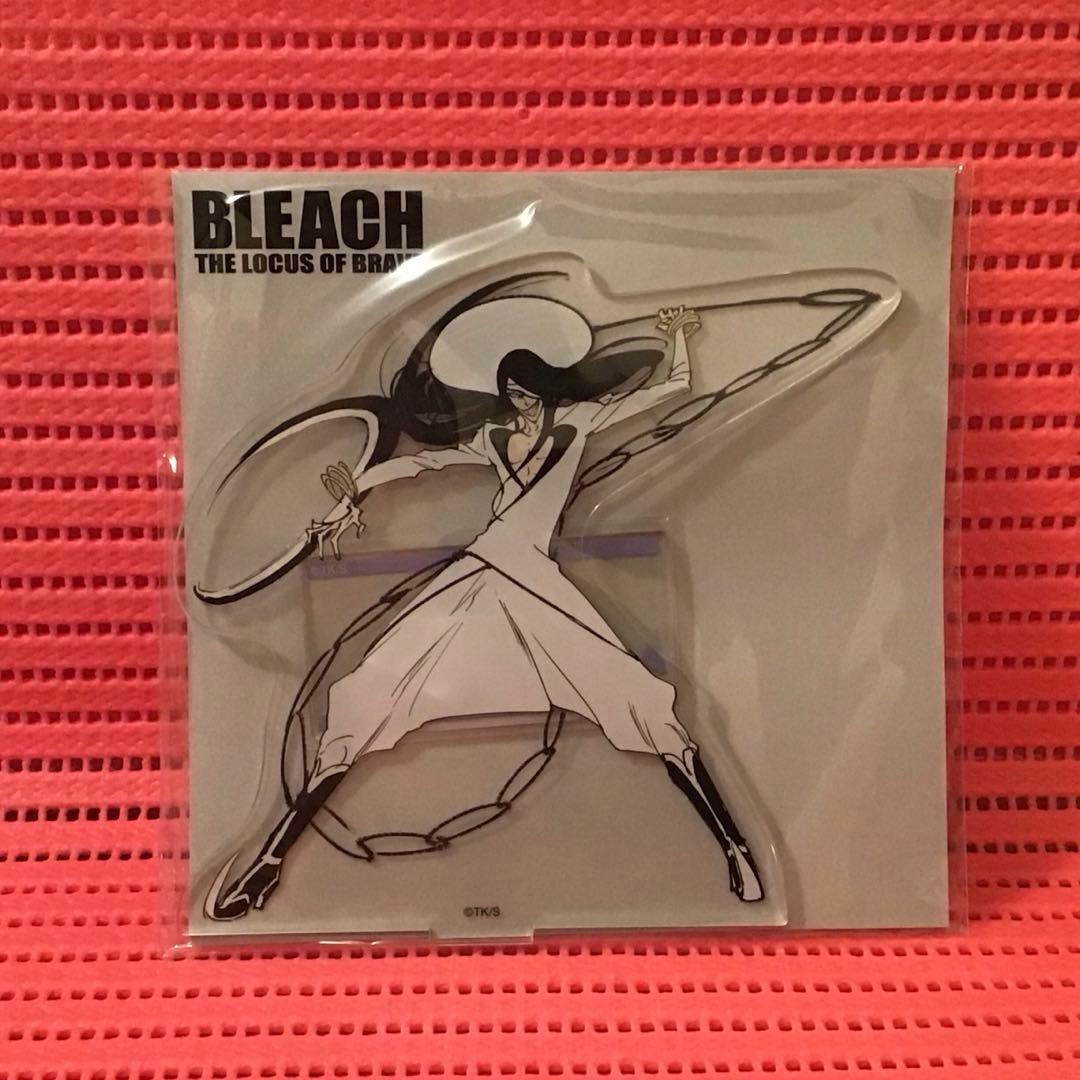 ブリーチ(25)《THE LOCUS OF BRAVE アクリルスタンド》