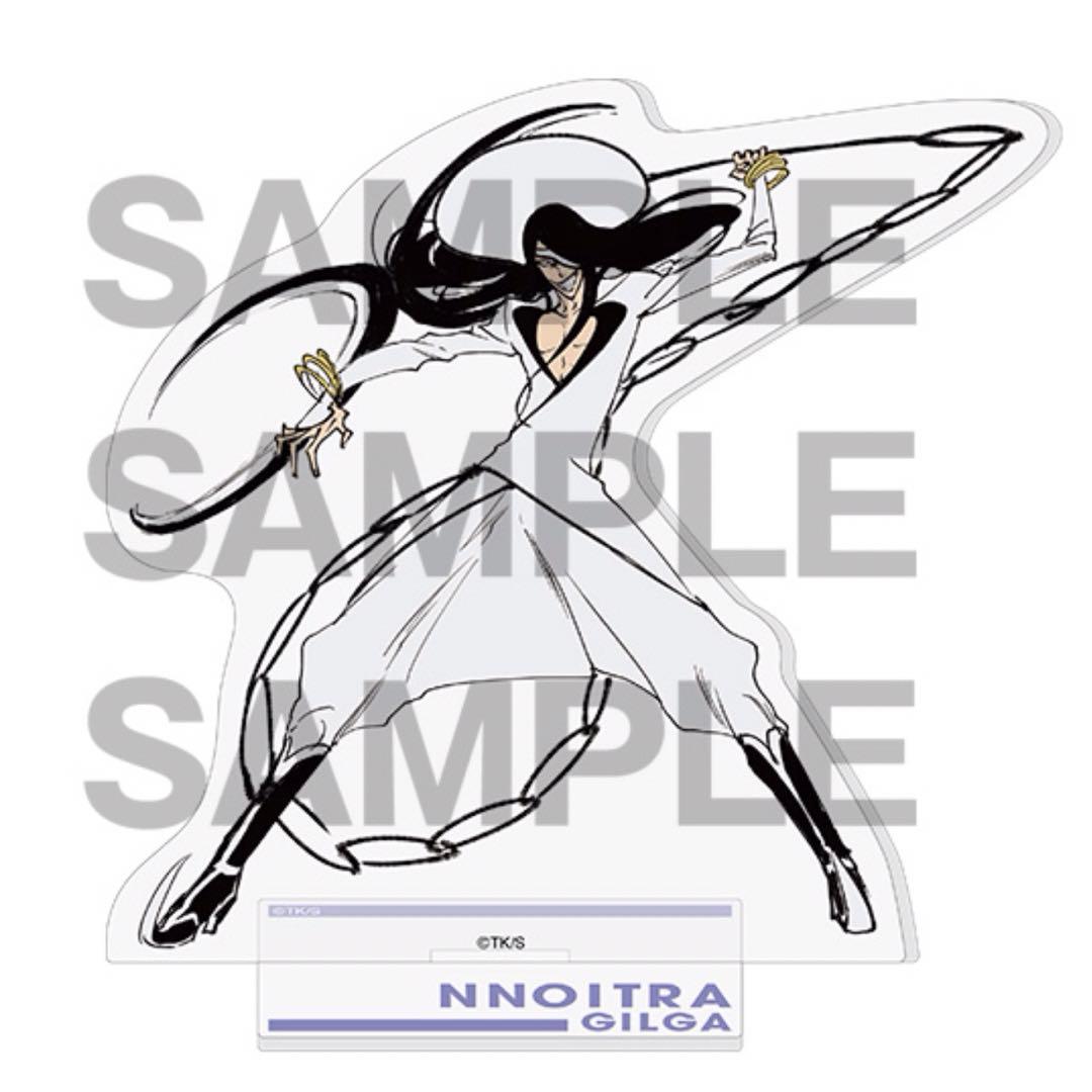 ブリーチ(25)《THE LOCUS OF BRAVE アクリルスタンド》