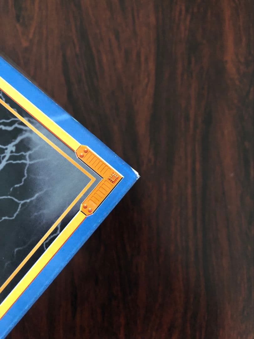 【未開封美品】2005年 タカラ フルアクション サンダーバード2号 1/144