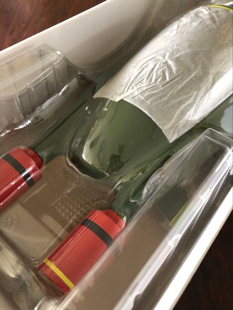 【未開封美品】2005年 タカラ フルアクション サンダーバード2号 1/144