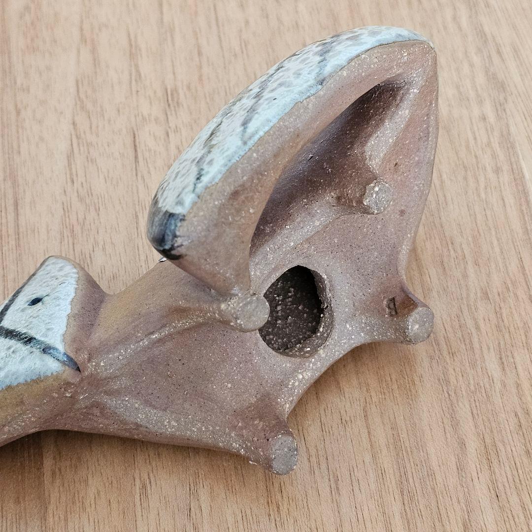 リサラーソン LILLA ZOO キツネ　Fox　ヴィンテージ　置物