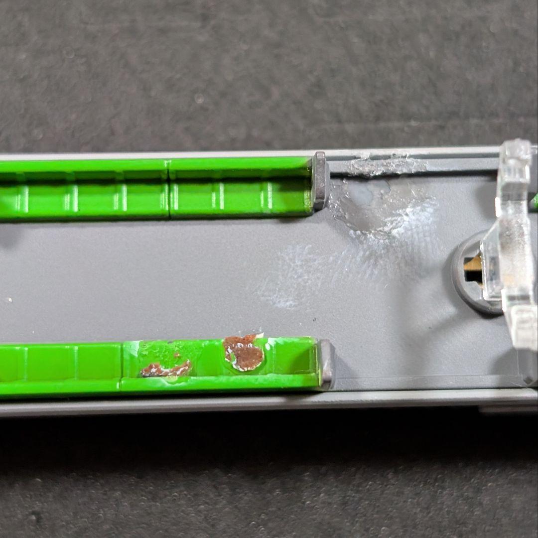 【ジャンク】ポポンデッタ 6068 京阪電車 13000系交野線4両セット