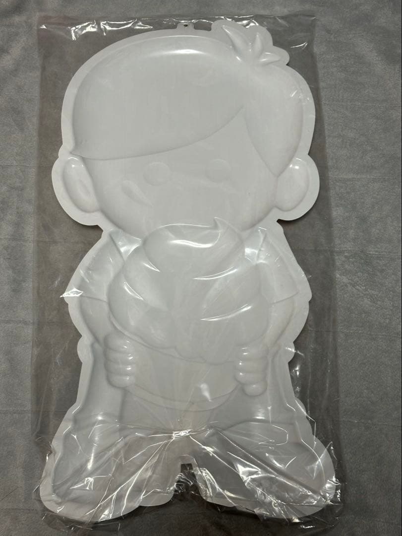 NISSEI ニックン&セイチャン 看板[非売品]