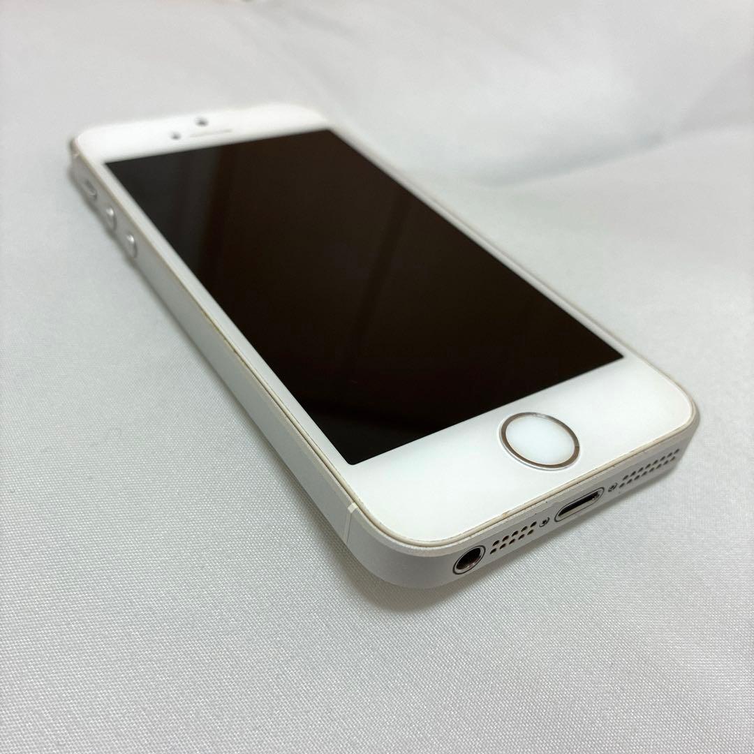 Apple iPhoneSE第一世代 本体 64GB ※SIMロック有