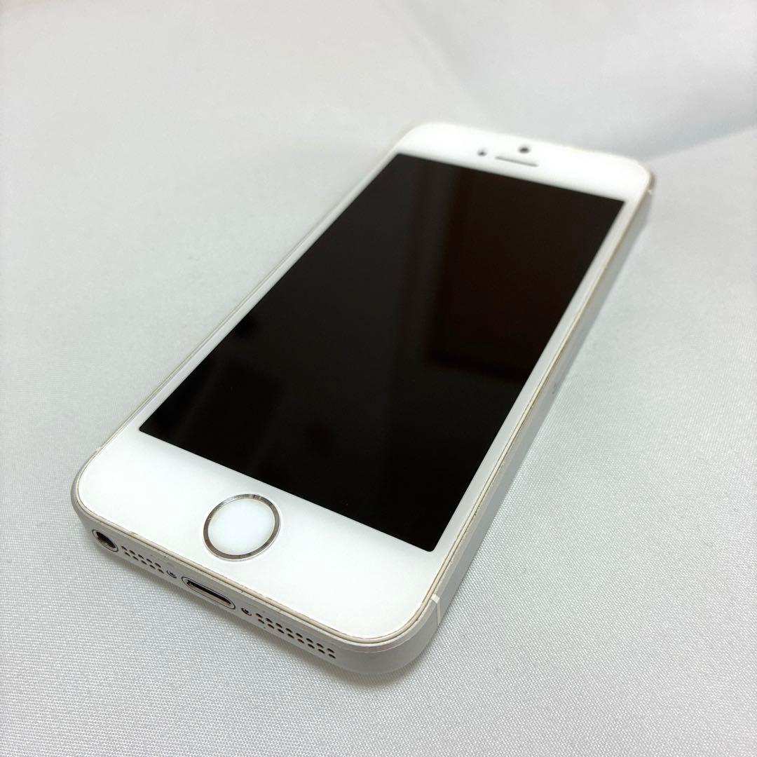 Apple iPhoneSE第一世代 本体 64GB ※SIMロック有