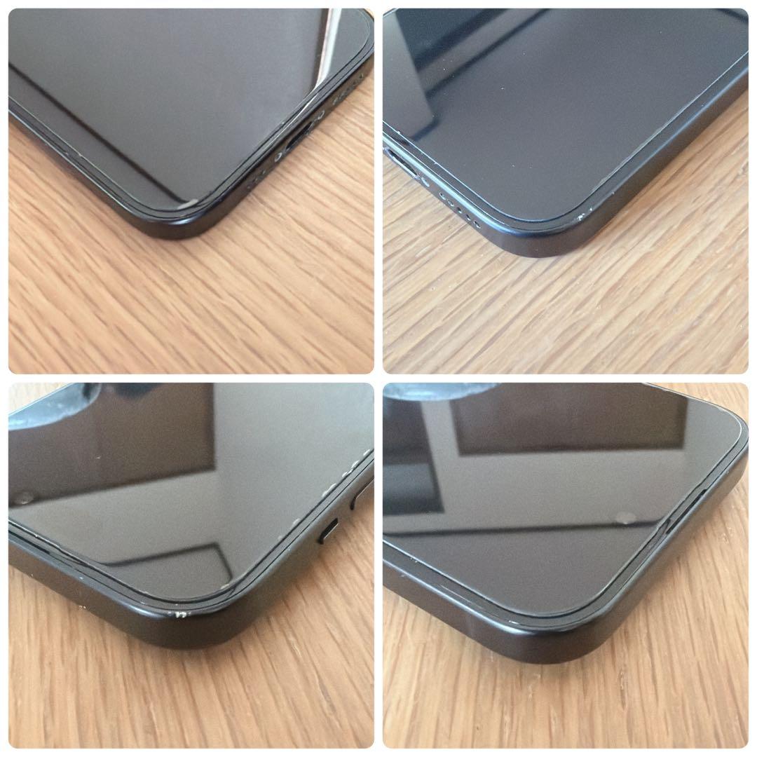 Apple iPhone 15 ブラック SIMフリー　256GB