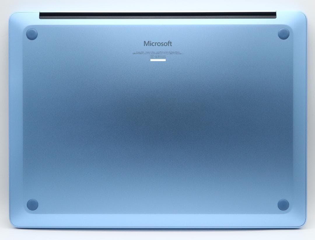 最新Surface Laptop7 Snapdragon版16・512GBオフィ
