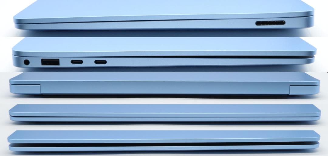 最新Surface Laptop7 Snapdragon版16・512GBオフィ