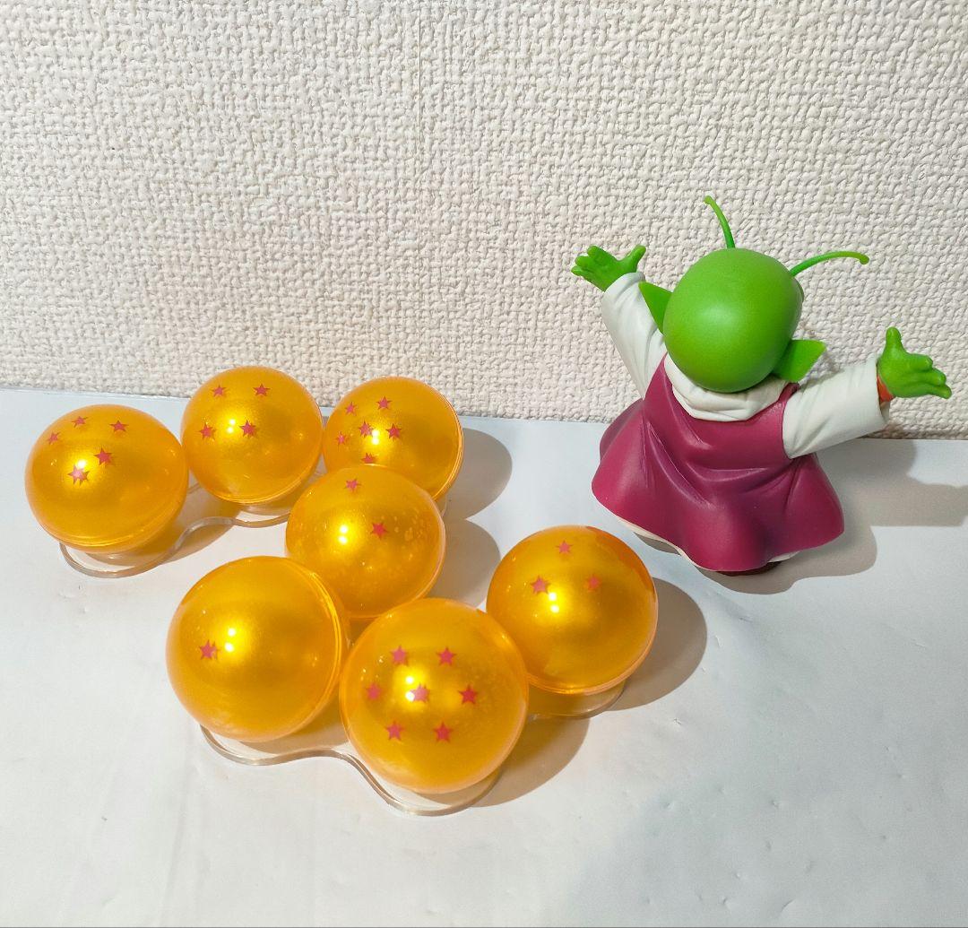 ☆　一番くじ　e　ドラゴンボールフィギュア　デンデ　②　☆