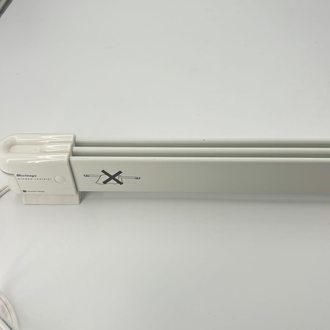 森永エンジニアリング ウインドーラジエーター W/R-600